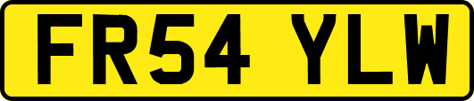 FR54YLW