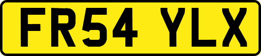 FR54YLX