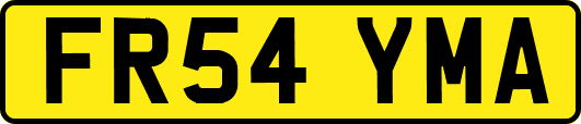 FR54YMA