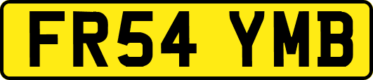 FR54YMB