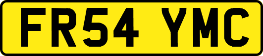 FR54YMC