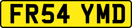 FR54YMD