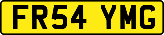 FR54YMG
