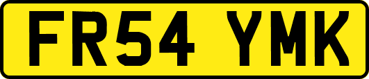 FR54YMK
