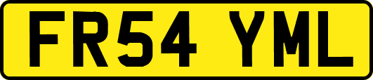 FR54YML