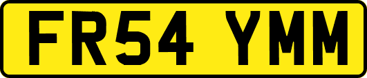 FR54YMM