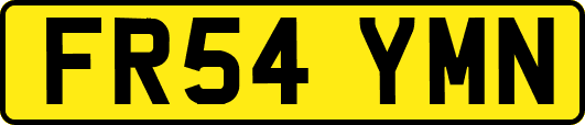 FR54YMN