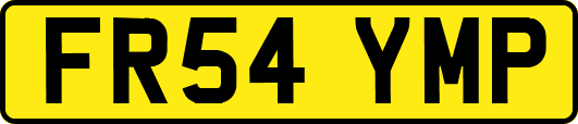 FR54YMP