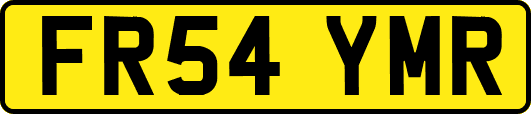 FR54YMR