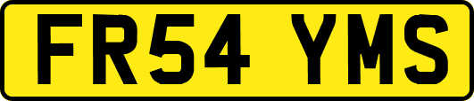FR54YMS