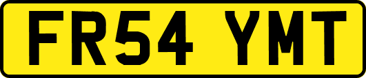 FR54YMT
