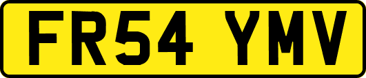 FR54YMV