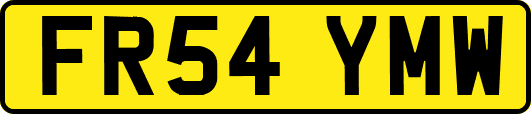 FR54YMW