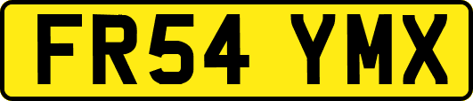 FR54YMX