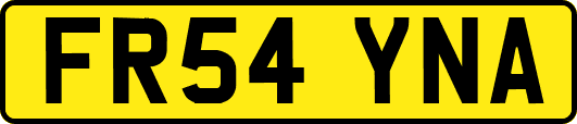 FR54YNA