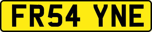 FR54YNE