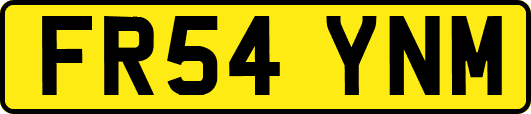 FR54YNM