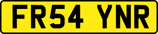FR54YNR