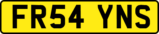 FR54YNS