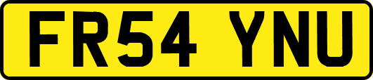 FR54YNU