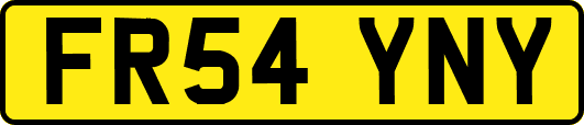 FR54YNY