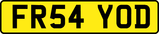 FR54YOD