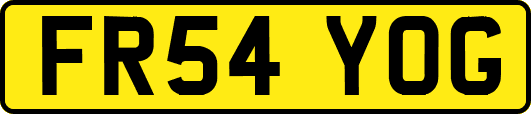 FR54YOG