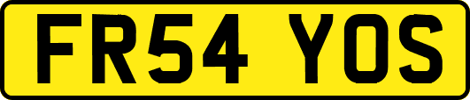 FR54YOS