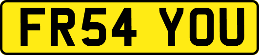FR54YOU