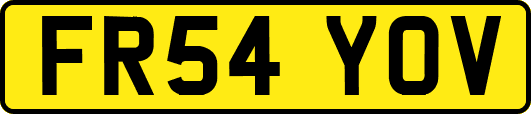 FR54YOV