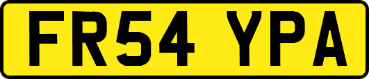 FR54YPA