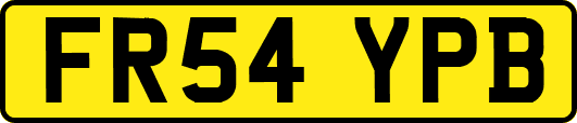 FR54YPB