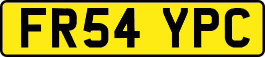 FR54YPC