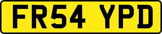 FR54YPD