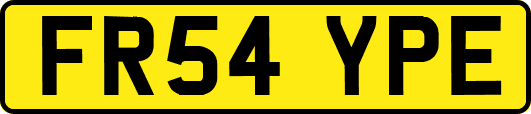 FR54YPE