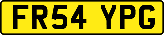 FR54YPG