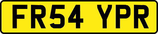 FR54YPR