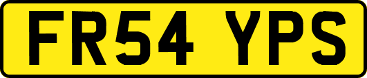 FR54YPS