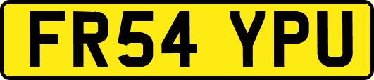 FR54YPU