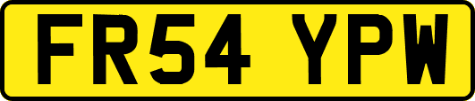 FR54YPW