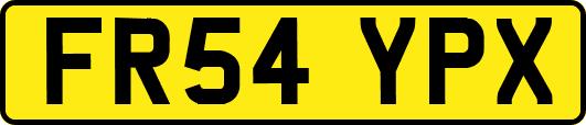 FR54YPX