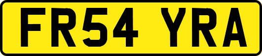 FR54YRA