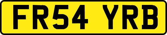 FR54YRB