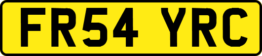 FR54YRC