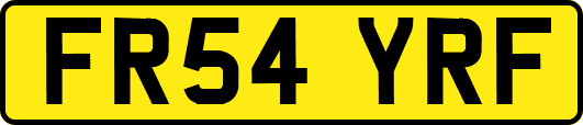 FR54YRF