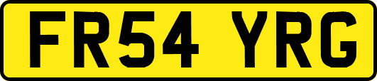 FR54YRG