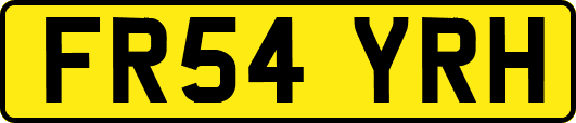 FR54YRH