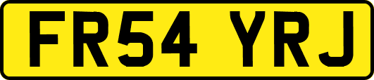 FR54YRJ