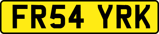 FR54YRK