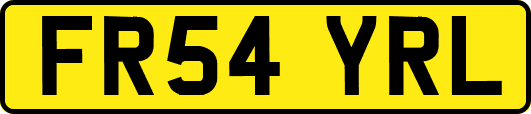 FR54YRL